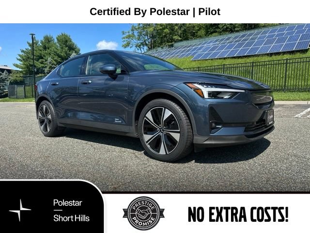 Used 2024 Polestar Polestar 2 AWD/4WD image 1