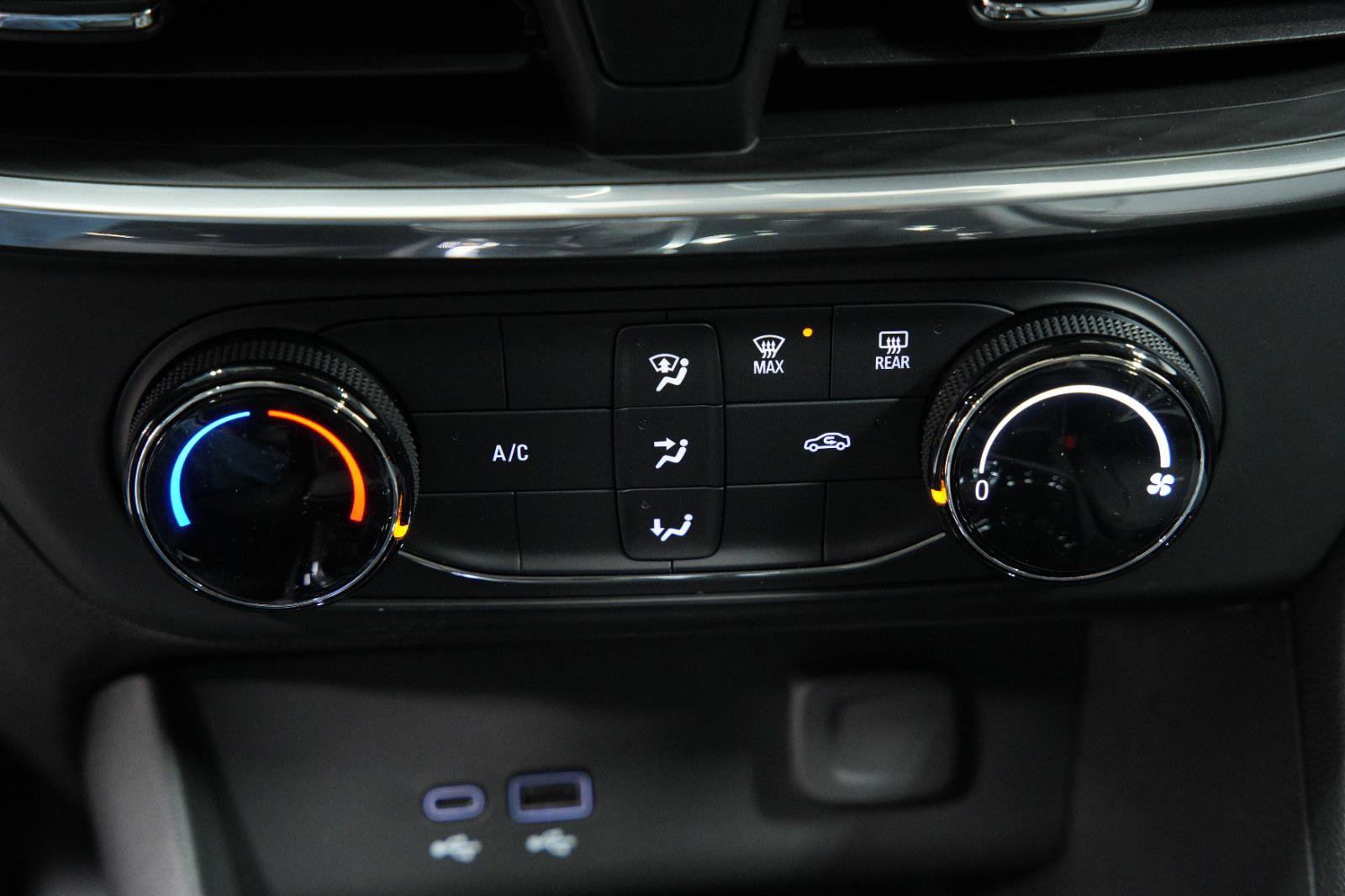 New 2026 Buick Encore GX Preferred image 36