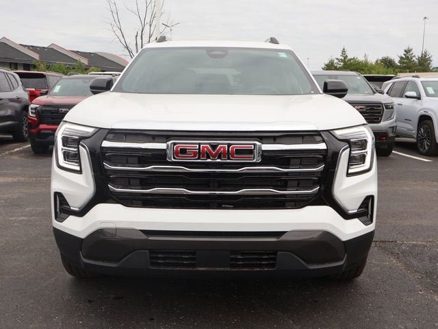 New 2026 GMC Terrain Elevation w/ Elevation Premium Package AWD/4WD image 2