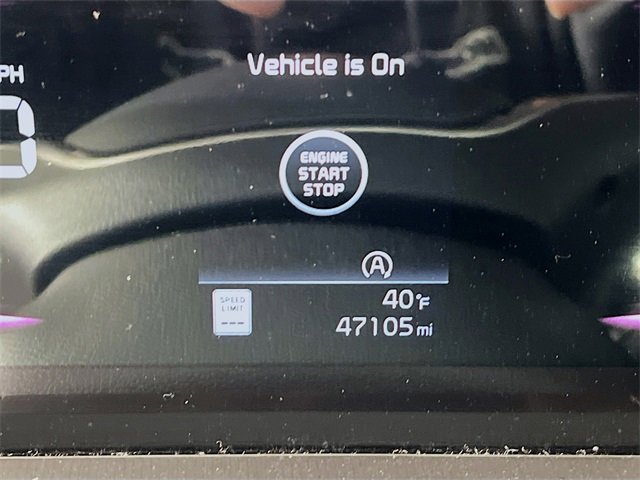 Used 2024 Kia Telluride LX image 9