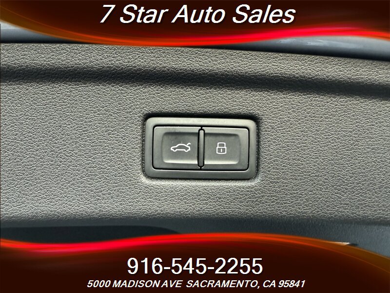 Used 2018 Audi S5 Prestige image 24