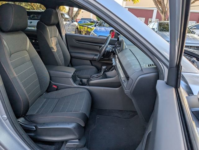 Used 2023 Honda CR-V Sport image 18