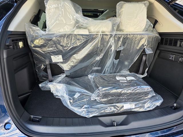 New 2026 MAZDA CX-90 3.3 Turbo w/ Premium Plus Pkg image 18