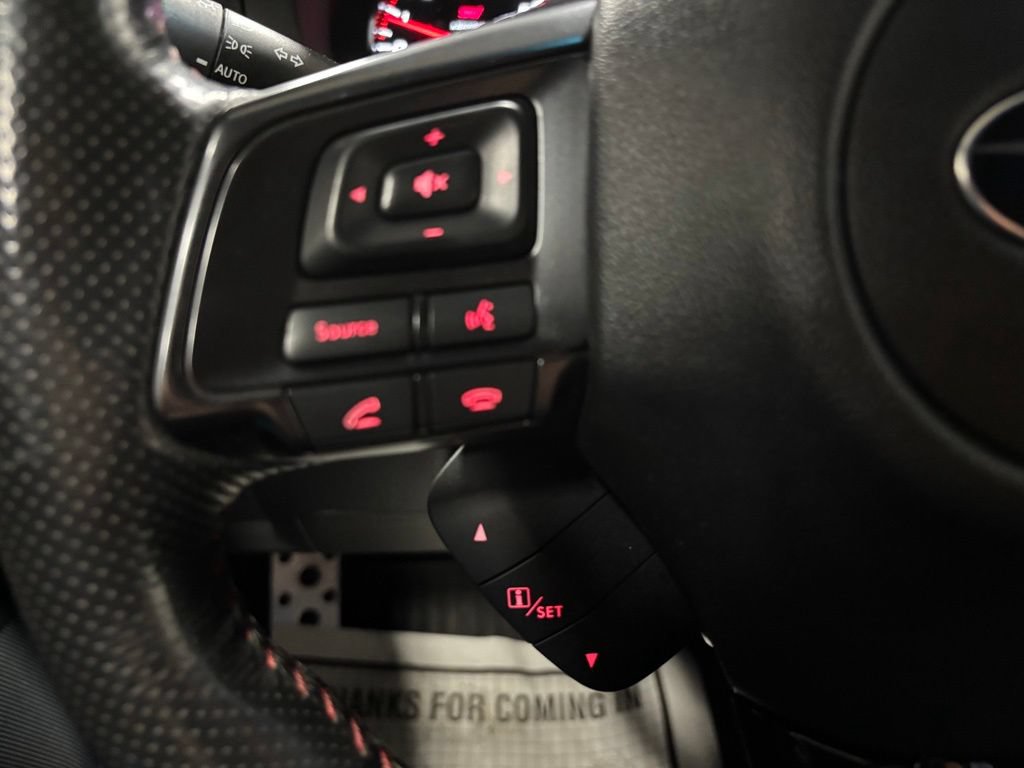 Used 2019 Subaru WRX STI AWD/4WD image 20