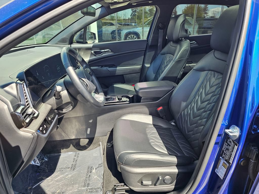 Used 2024 Kia Sportage X-Pro Prestige AWD/4WD image 20