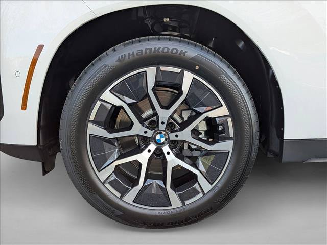 New 2026 BMW X3 xDrive30 AWD/4WD image 10