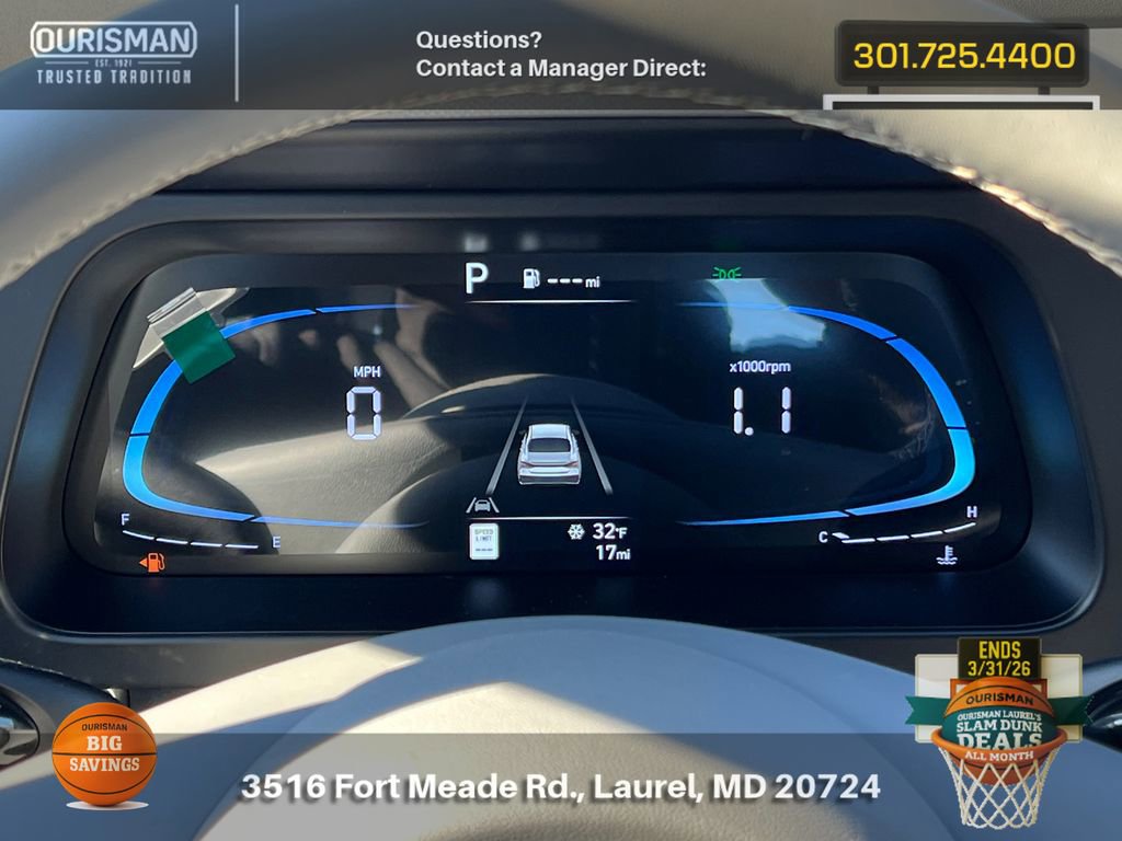 New 2026 Hyundai Elantra Sport image 11