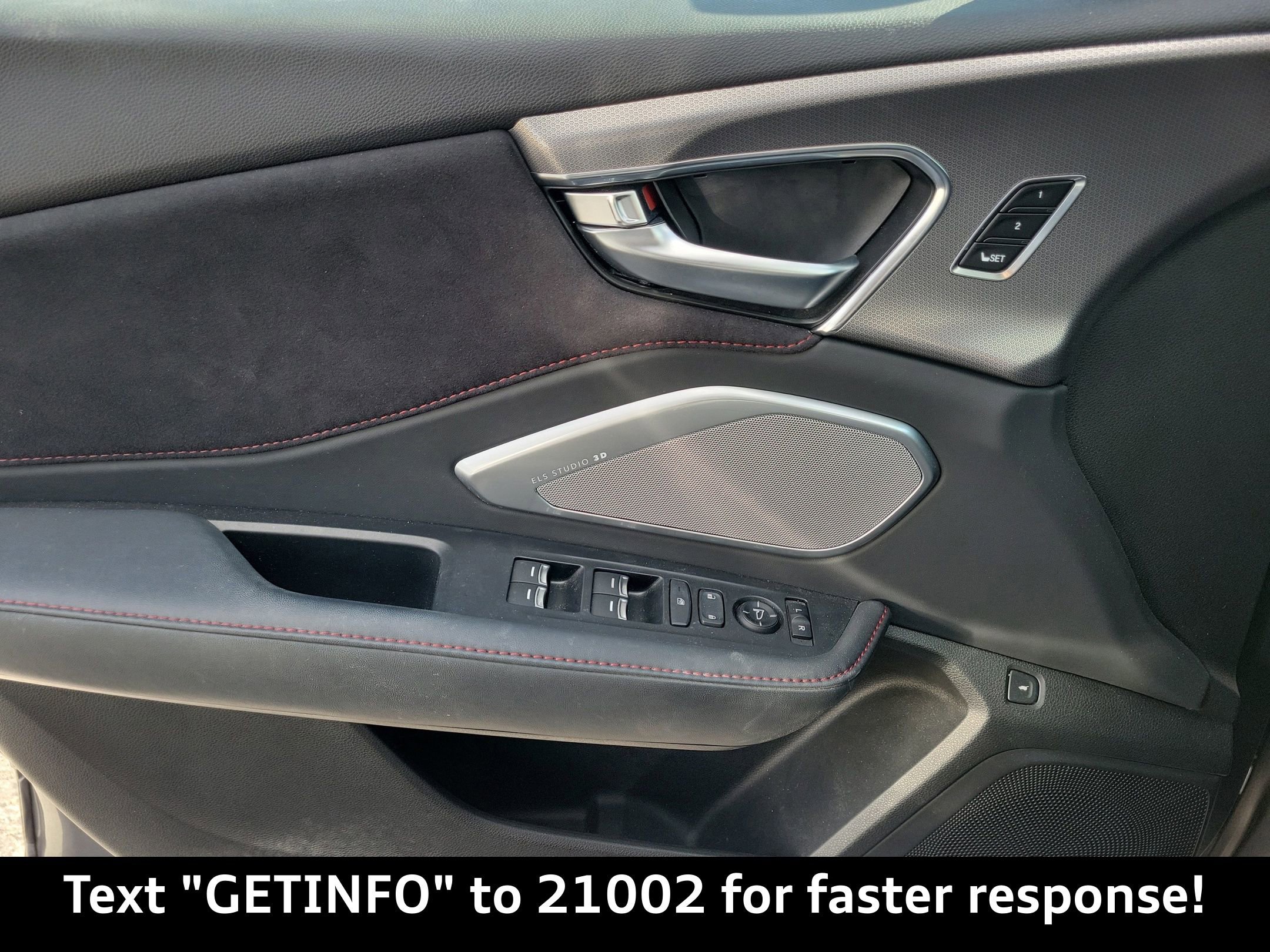 Used 2023 Acura RDX A-Spec image 31