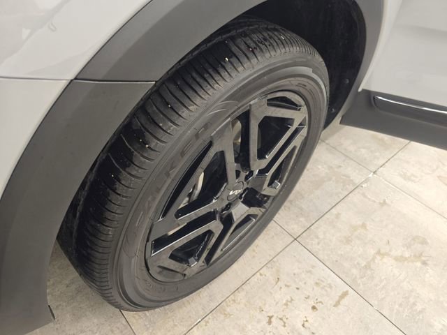 Used 2024 Kia Telluride EX X-Line AWD/4WD image 41