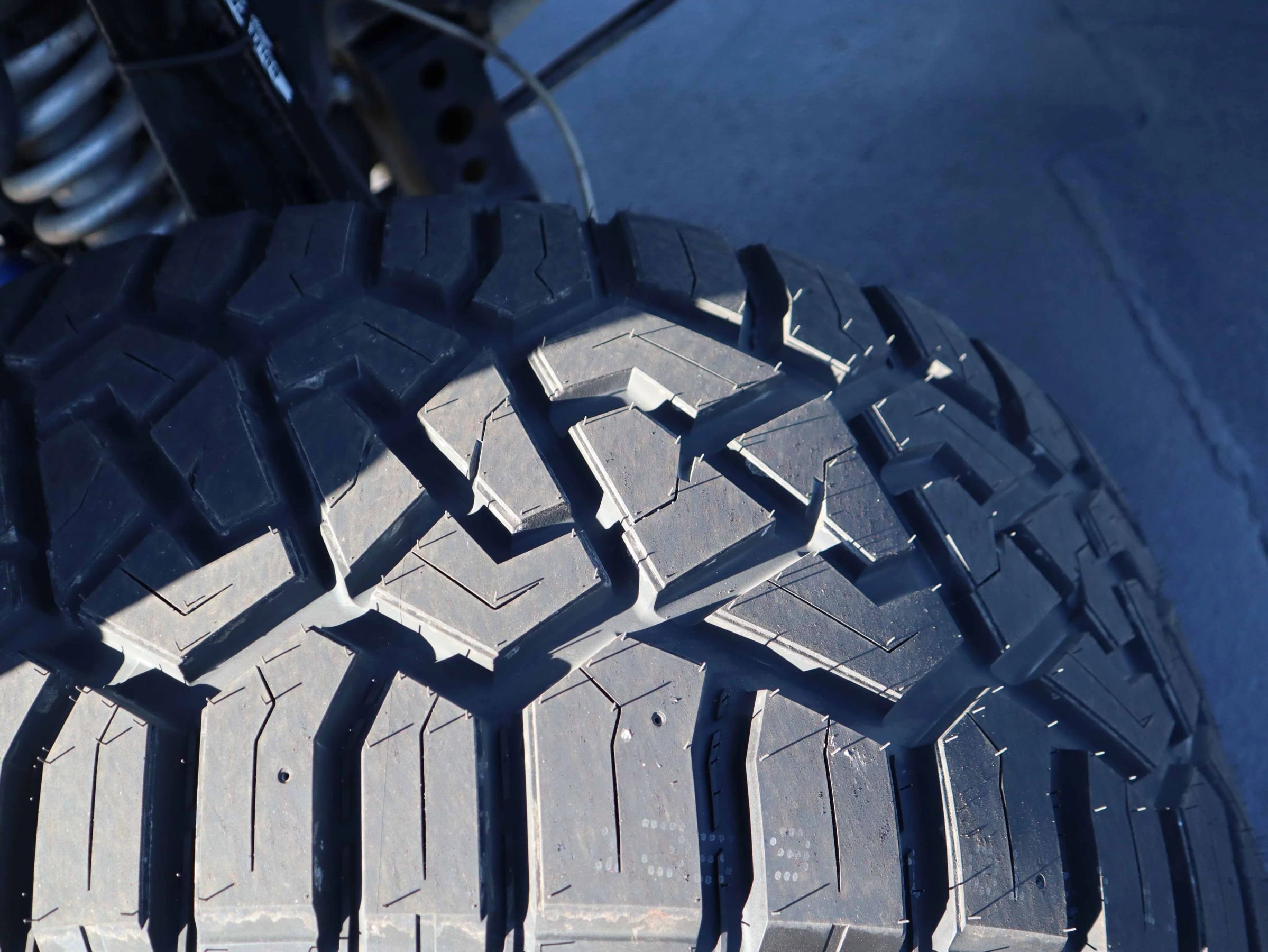 Used 2015 Toyota Tundra Limited image 10