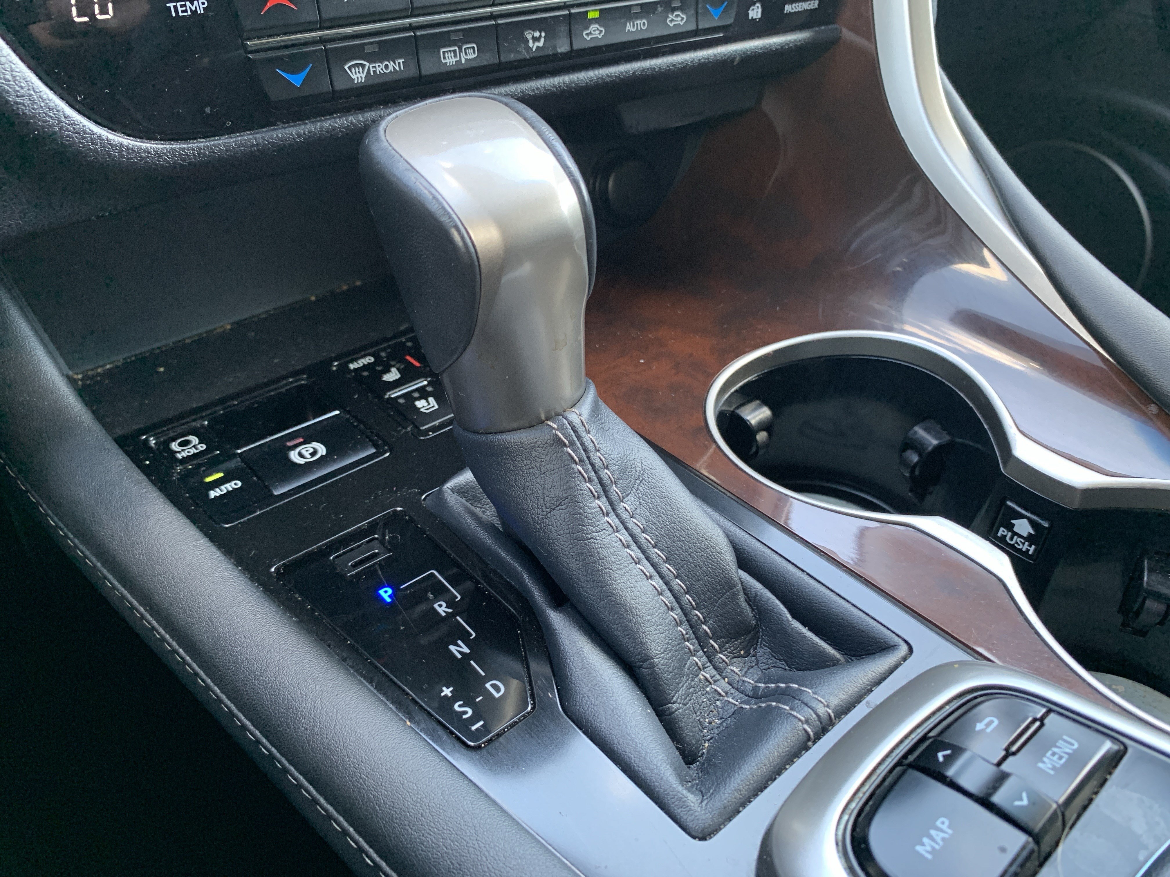 Used 2016 Lexus RX 350 AWD w/ Premium Package image 33