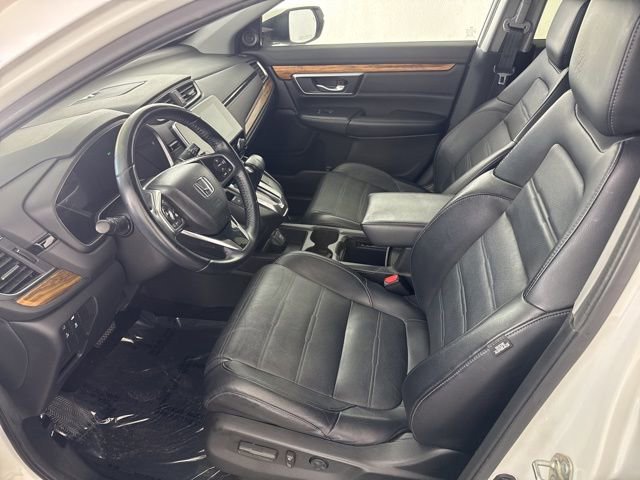Used 2018 Honda CR-V Touring image 27