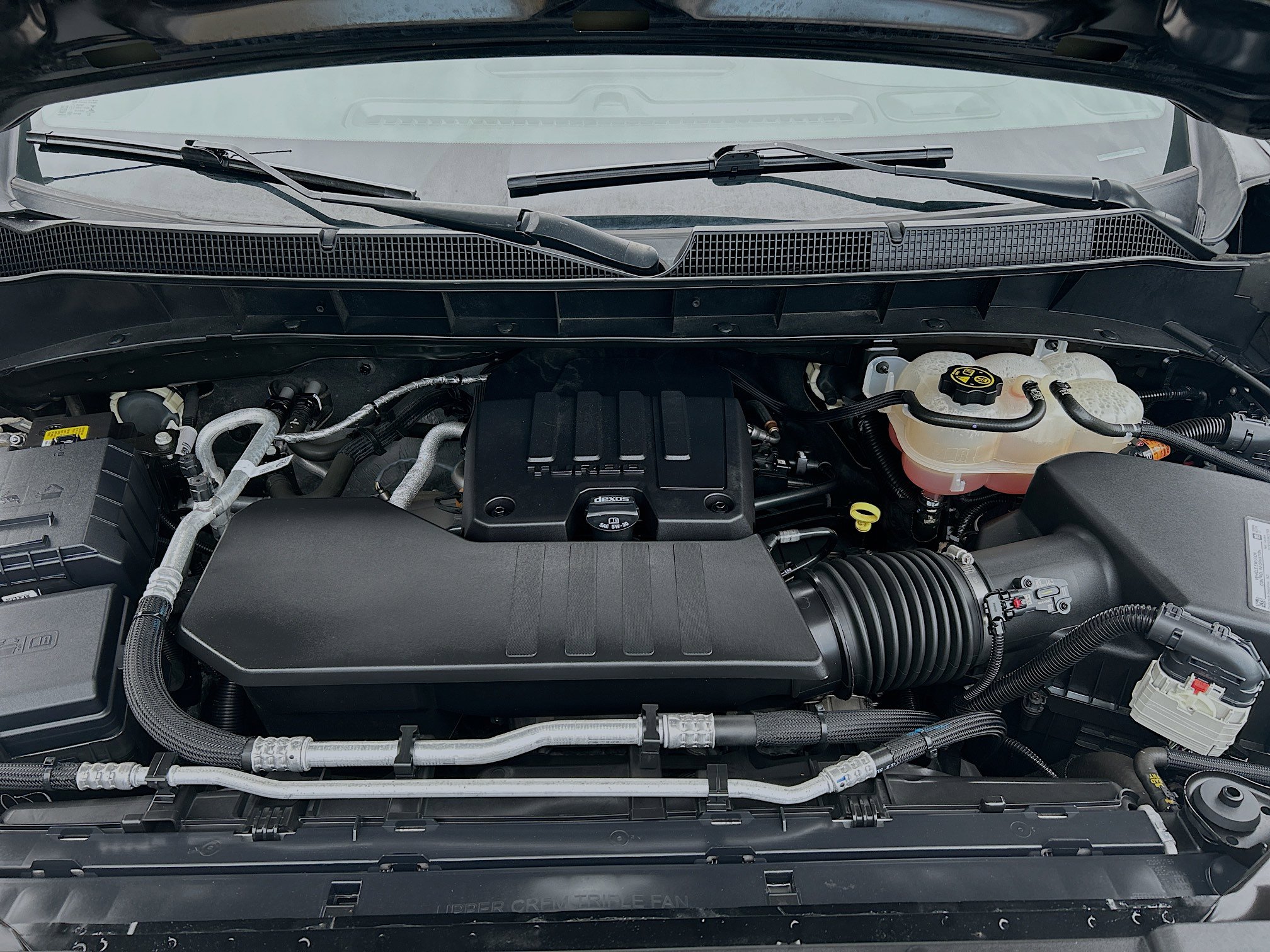 Used 2021 Chevrolet Silverado 1500 Custom w/ Safety Confidence Package image 28