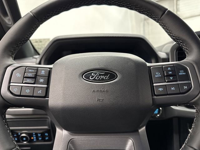 Used 2025 Ford F150 XLT w/ Equipment Group 302A MID image 18