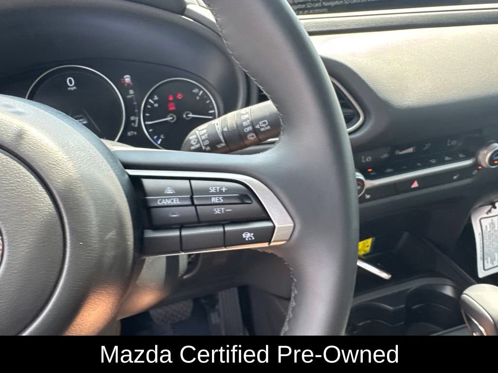 Certified 2026 MAZDA CX-30 AWD 2.5 S w/ Select Sport Pkg image 45
