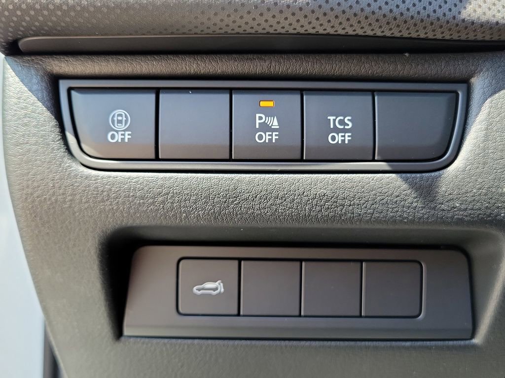 New 2026 MAZDA CX-50 AWD 2.5 S w/ Weather Package image 19