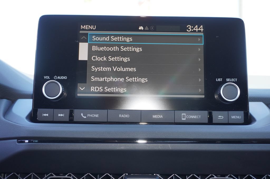 Used 2024 Honda Accord EX image 14