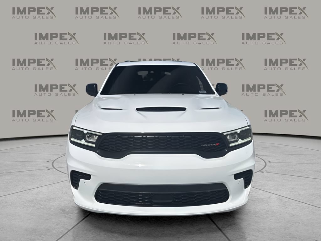 Used 2025 Dodge Durango R/T AWD/4WD image 8