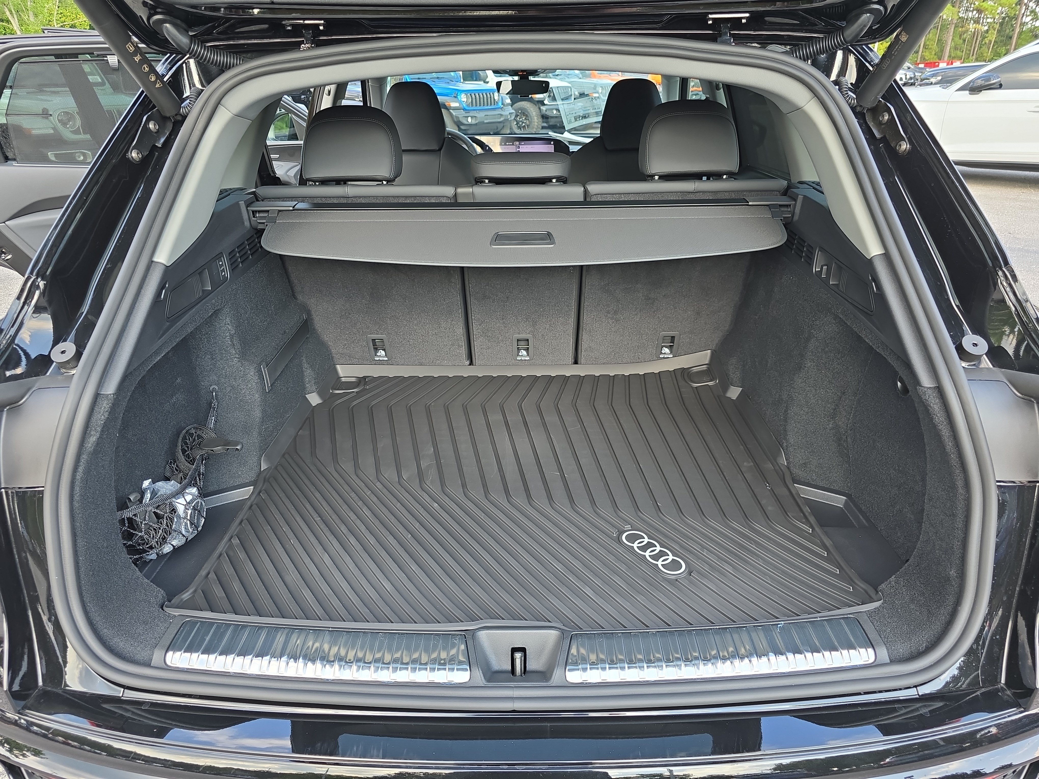 New 2026 Audi Q5 Prestige AWD/4WD image 12