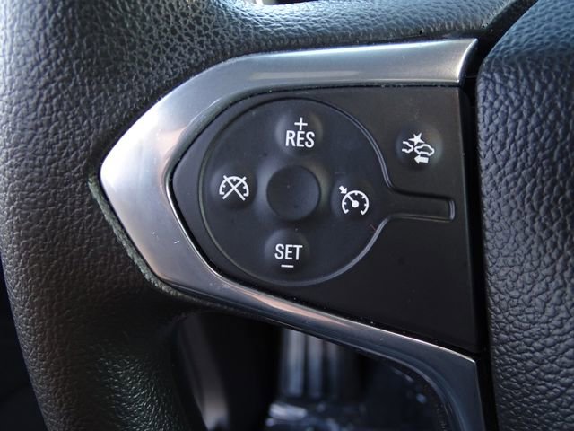 Certified 2022 Chevrolet Traverse LS w/ LPO, Cargo Package image 15