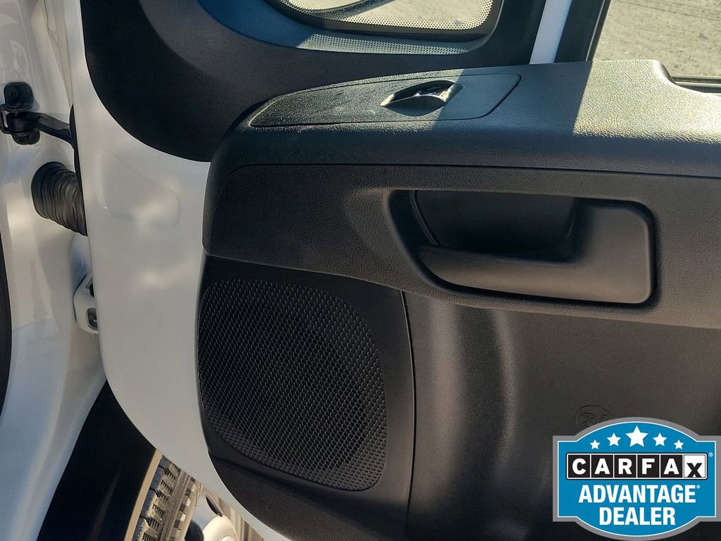 Used 2023 RAM ProMaster 2500 image 44