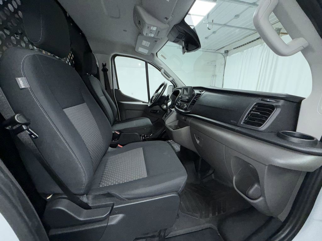 Used 2024 Ford Transit 250 Low Roof w/ Exterior Upgrade Package image 14