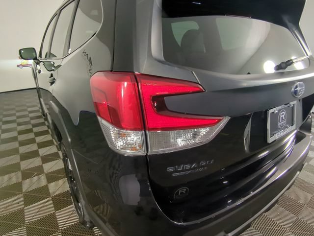 Used 2022 Subaru Forester Wilderness AWD/4WD image 32