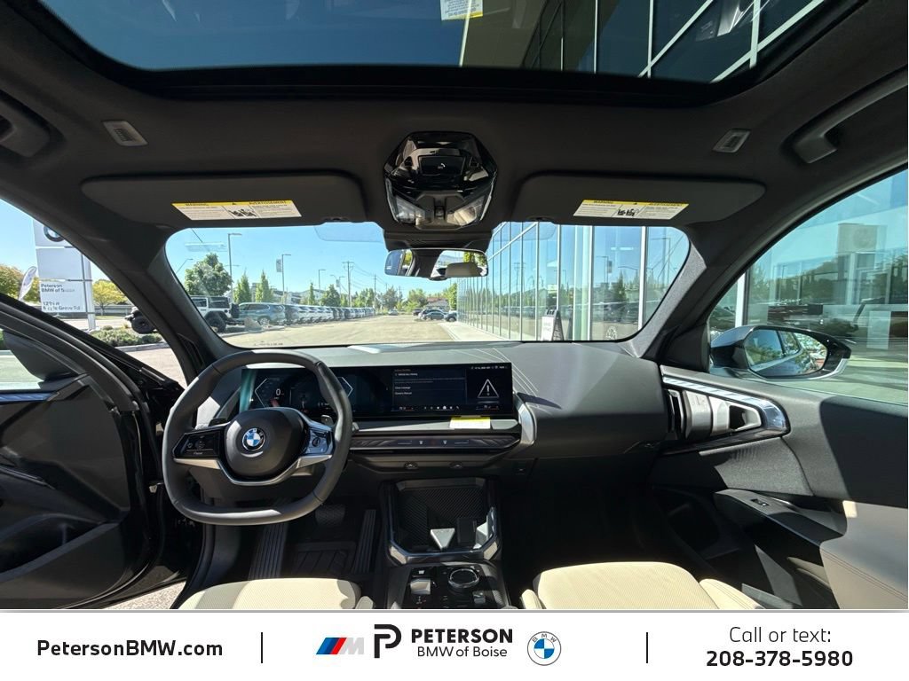 New 2026 BMW X3 xDrive30 w/ Convenience Package AWD/4WD image 19