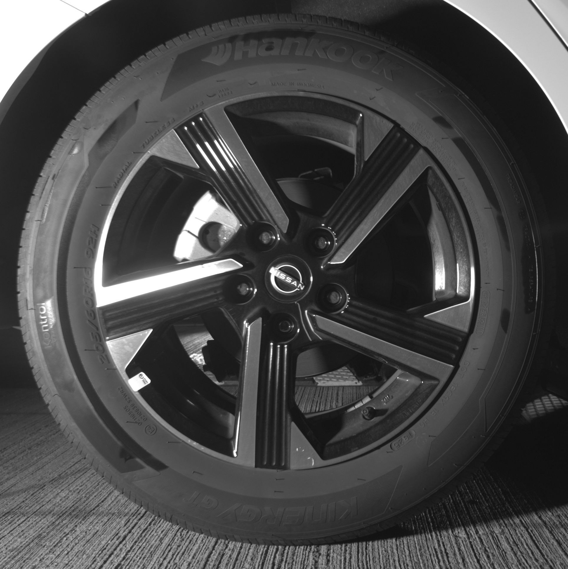 Used 2025 Nissan Sentra SV image 15