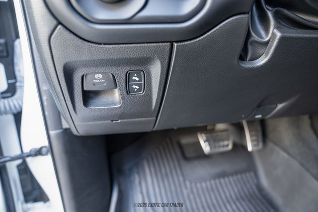 Used 2022 RAM 1500 TRX w/ TRX Level 2 Equipment Group image 52