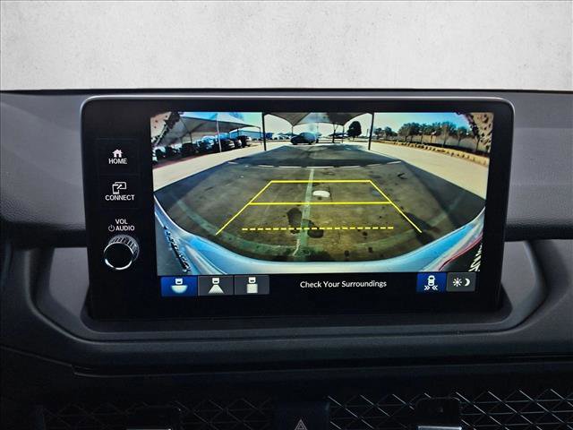 New 2026 Honda Accord SE image 11