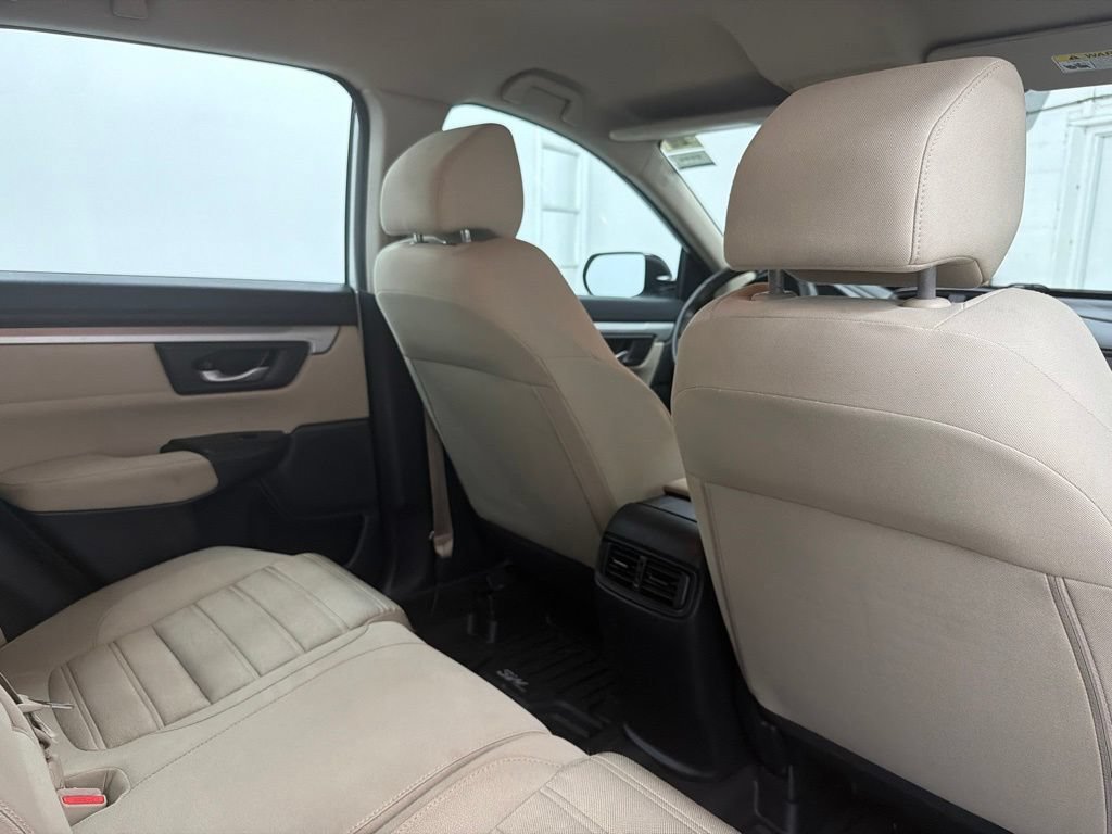 Used 2019 Honda CR-V LX image 30