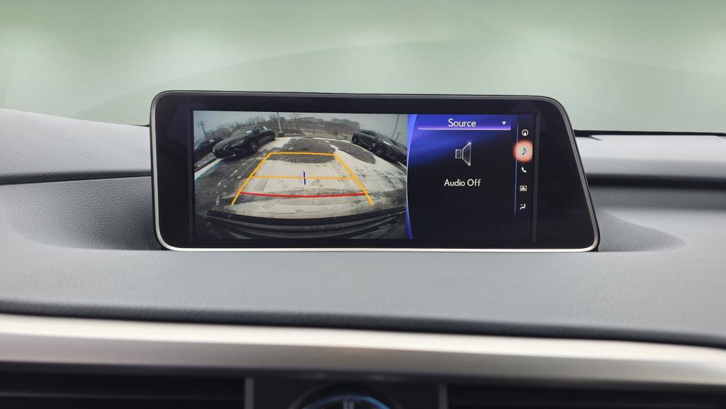 Used 2017 Lexus RX 350 AWD image 29