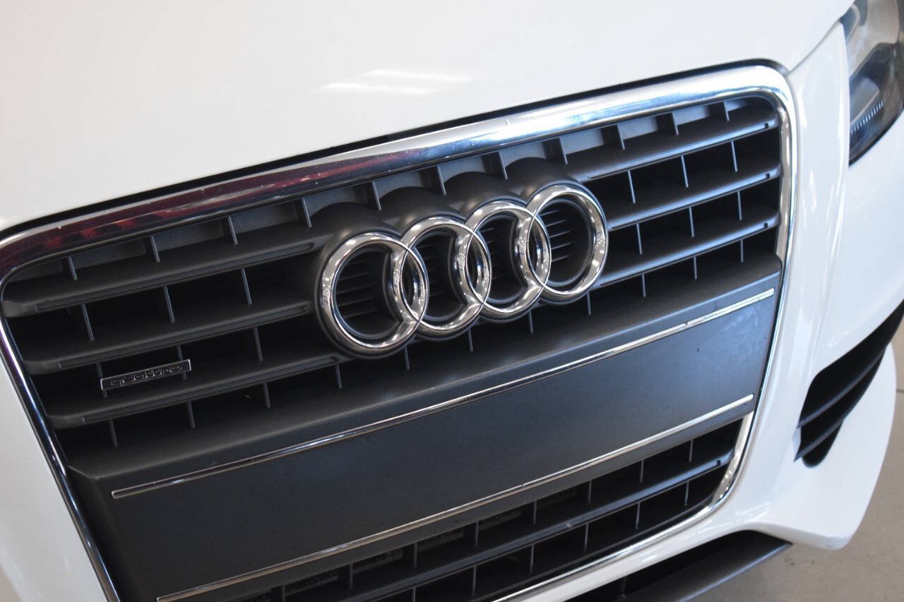 Used 2012 Audi A4 2.0T Premium Plus AWD/4WD image 7