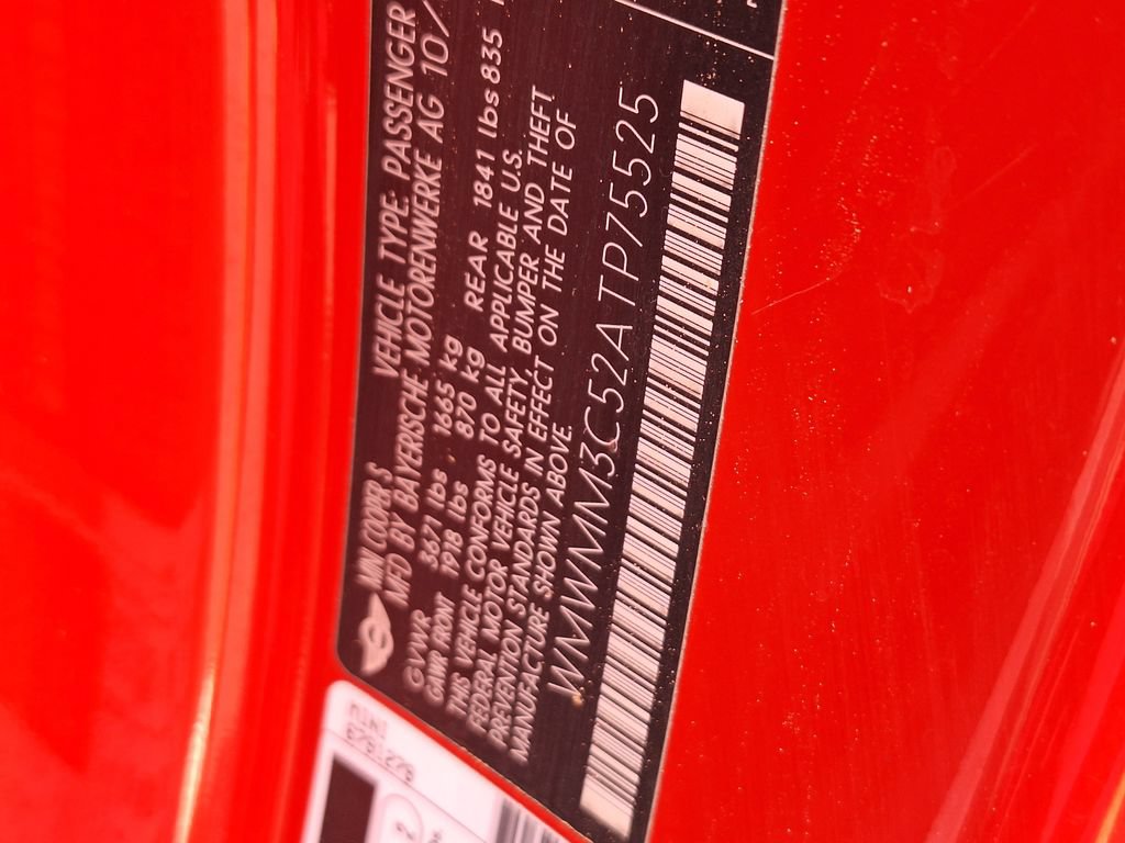 Used 2010 MINI Cooper Clubman S FWD image 26