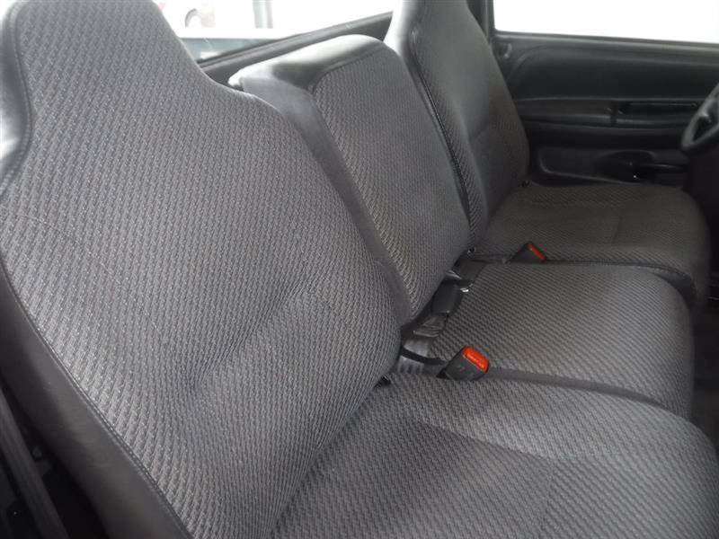 Used 2001 Dodge Ram 1500 Truck 2WD Regular Cab image 29