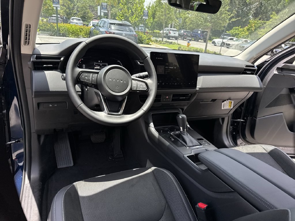 New 2026 MAZDA CX-5 Preferred AWD/4WD image 35