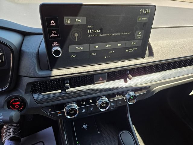 New 2026 Honda CR-V Sport-L image 9