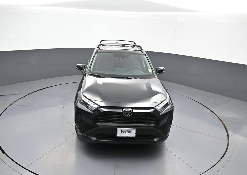 Certified 2024 Toyota RAV4 XLE w/ Convenience Package AWD/4WD image 36