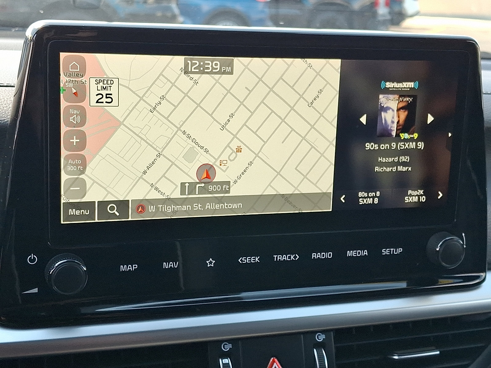 Used 2023 Kia Forte GT-Line w/ GT-Line Technology Package FWD image 18