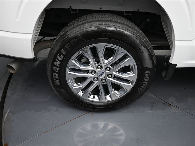 Used 2025 Ford F150 XL image 17