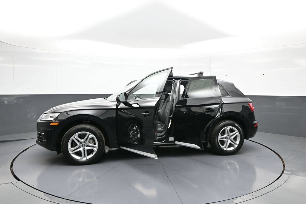 Used 2018 Audi Q5 2.0T Premium AWD/4WD image 45