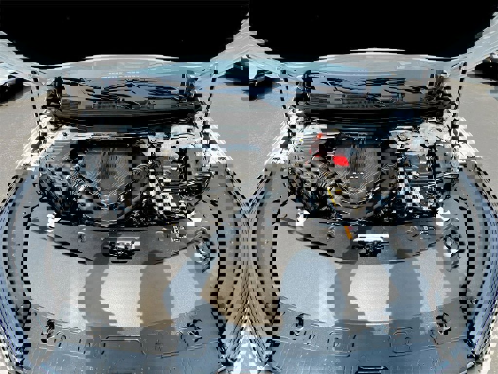 New 2026 Buick Enclave Avenir w/ Super Cruise Package image 24