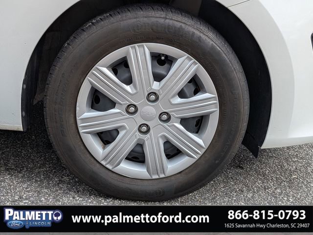 Used 2023 Kia Rio LX image 11