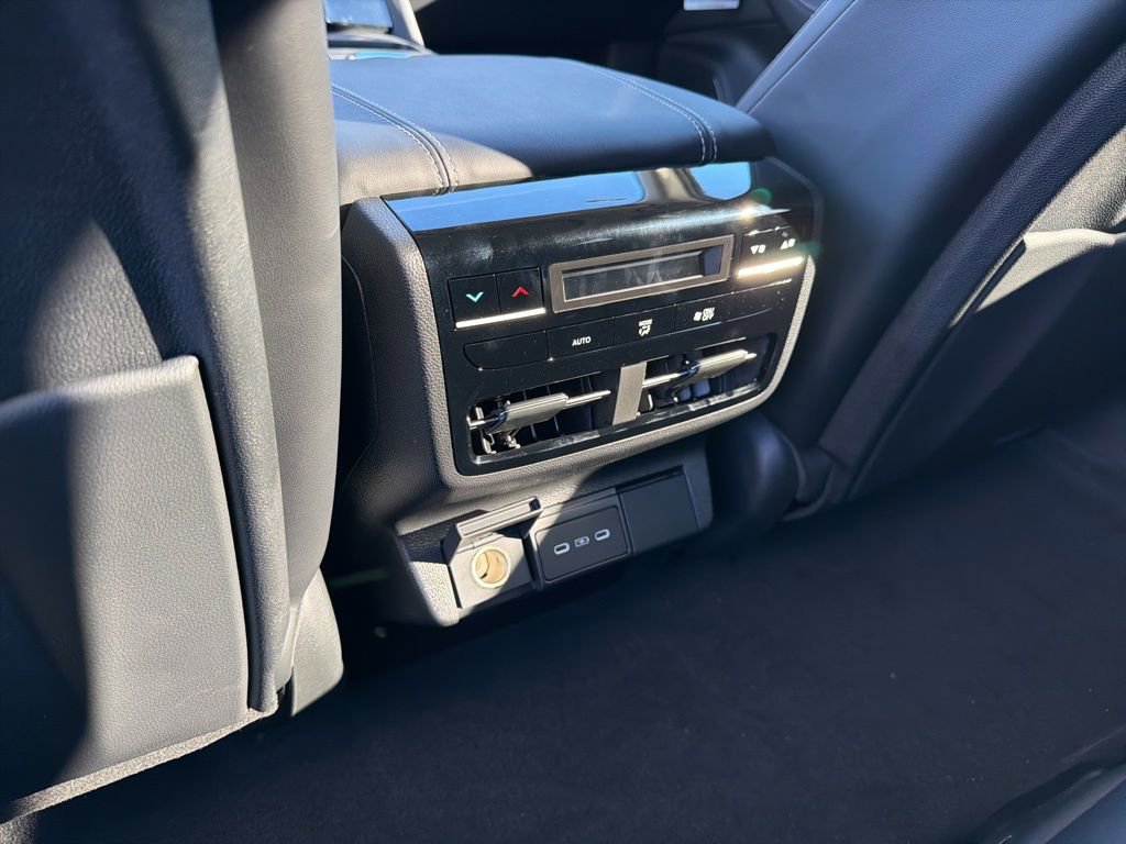 New 2026 Acura MDX FWD w/ Technology Package image 20