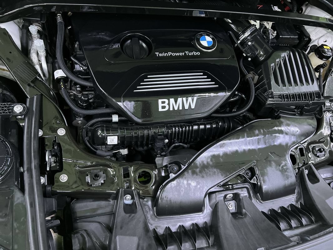 Used 2018 BMW X1 sDrive28i FWD image 18