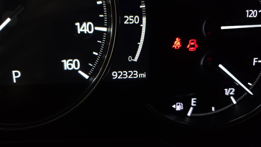 Used 2019 MAZDA CX-9 Grand Touring image 13