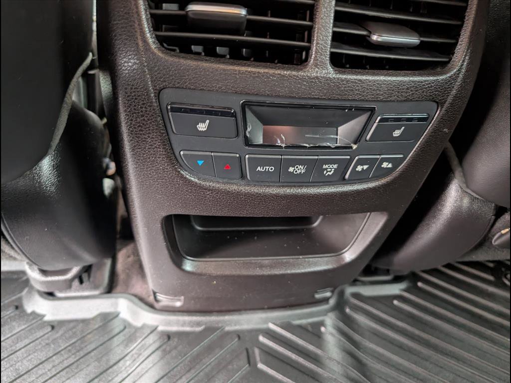 Used 2019 Acura MDX Sport Hybrid w/ Advance Pkg image 16