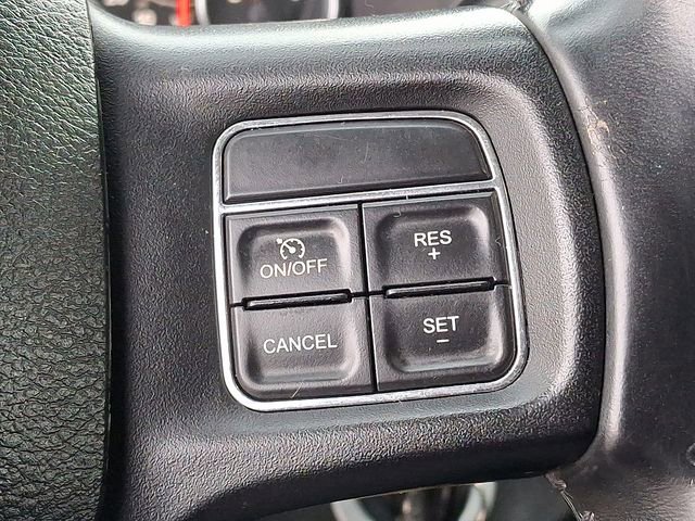 Used 2018 RAM 2500 SLT w/ Snow Chief Group image 16