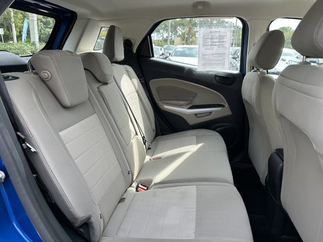 Used 2020 Ford EcoSport S image 20